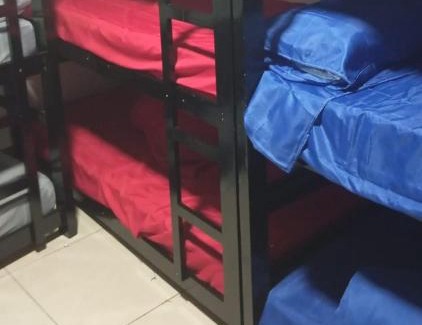 Saude House | Sp Hostel Brazil
