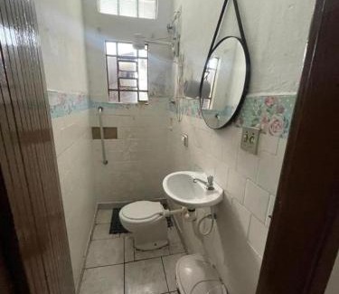 Saude House | Sp Hostel Brazil