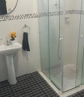 Saude House | Sp Hostel Brazil