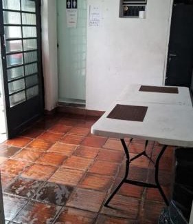 Saude House | Sp Hostel Brazil