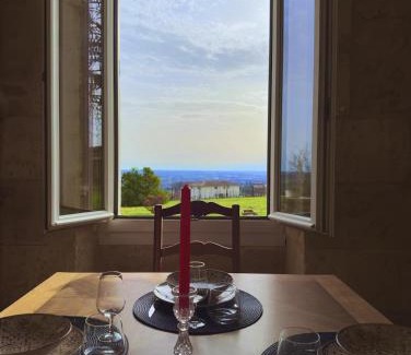 Le Pian-sur-Garonne House | SPA, Élégance et Charme au Cœur des Vignes - Piscine&SPA Décoration Artisanale
