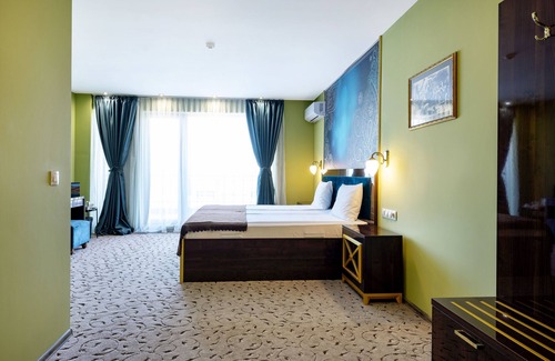 Parvenets Hotel | SPA Alchemist Residence