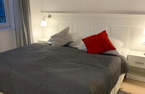 Barlinek Hotel | SPA Barlinek, Hotel Alma & SPA