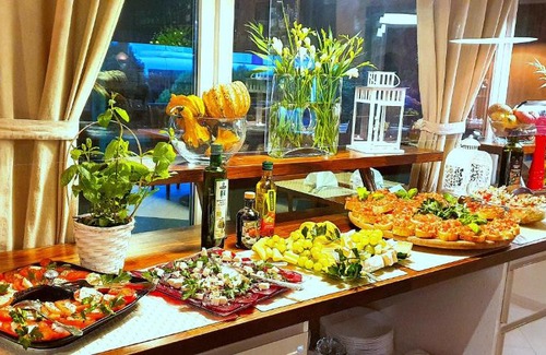 Barlinek Hotel | SPA Barlinek, Hotel Alma & SPA