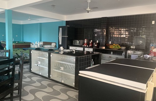 Jacone House | SPA Birth