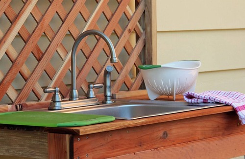 Kenwood House | Spa, Bocce, Bbq Kitchen, Walk or Bike to Wineries, Bikes Included