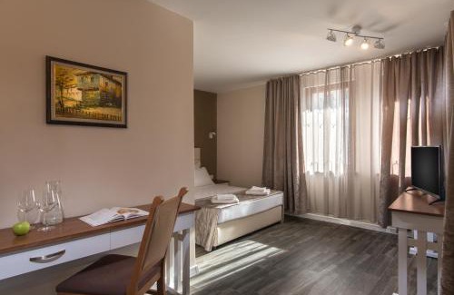 Elena Resort | SPA complex Elena