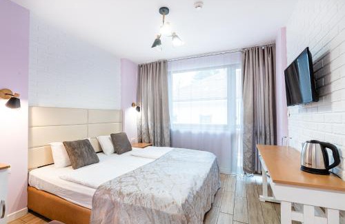 Elena Resort | SPA complex Elena