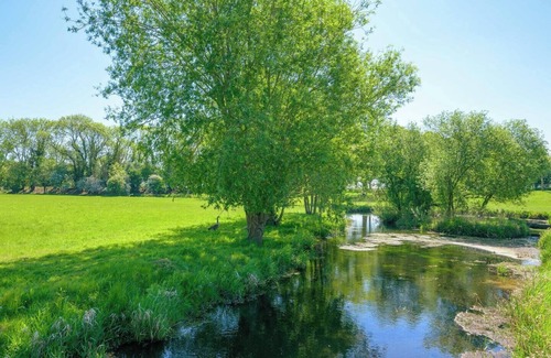Stamford House | SPA Cottage With Mineral Water, SPA Cottage With Mineral Water