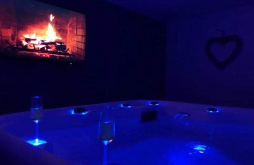 Hebuterne House | Spa du petit manoir