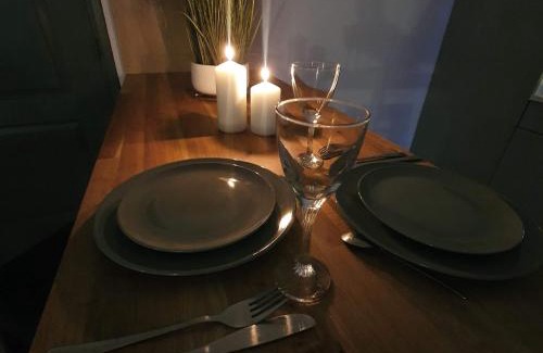 Hebuterne House | Spa du petit manoir