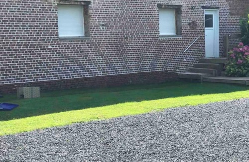 Hebuterne House | Spa du petit manoir
