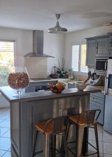 Saint-Maximin-la-Sainte-Baume House | Spacieuse villa 4 chambres