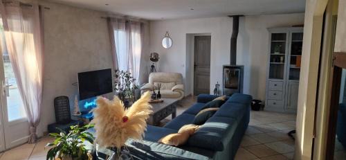 Saint-Maximin-la-Sainte-Baume House | Spacieuse villa 4 chambres
