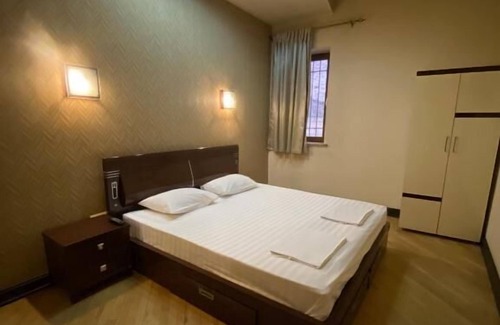 Nork-Marash Hotel | SPA Hotel