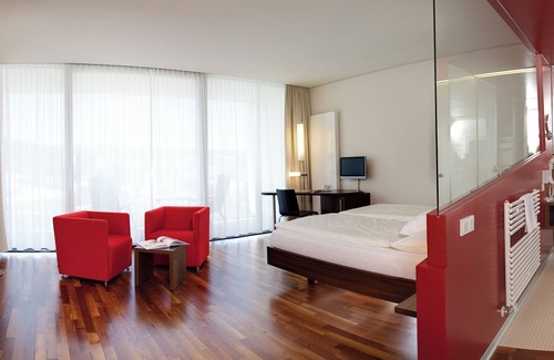 Bad Leonfelden Hotel | SPA Hotel Bründl