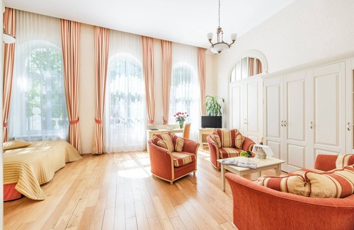 Druskininkai Hotel | Spa Hotel Europa Royale Druskininkai
