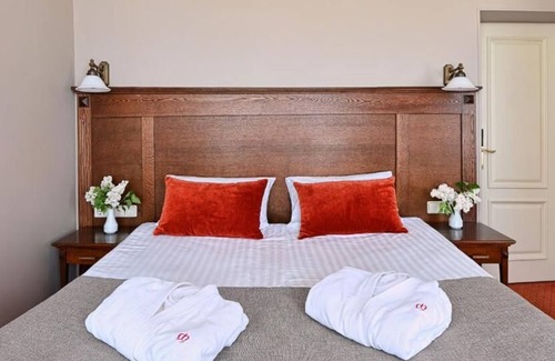 Druskininkai Hotel | Spa Hotel Europa Royale Druskininkai