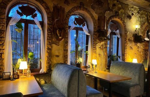 Darnitsa District Hotel | Spa-Hotel Myslyvskiy Dvir