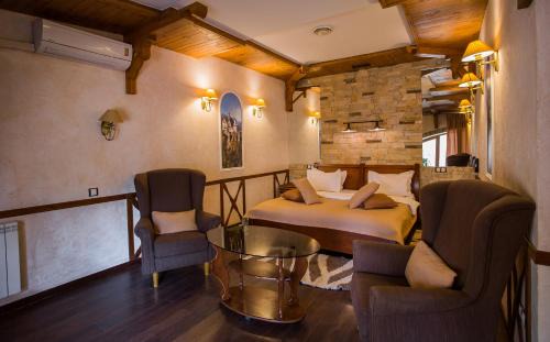 Darnitsa District Hotel | Spa-Hotel Myslyvskiy Dvir