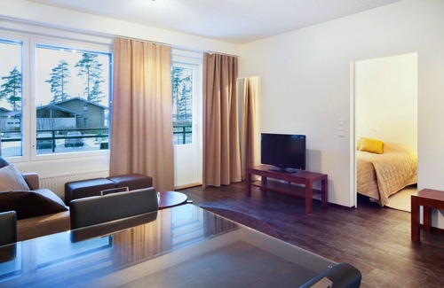 Laukaa Hotel | Spa Hotel Peurunka