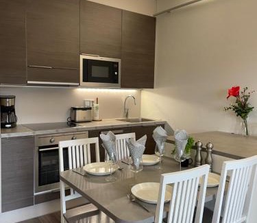 Tahkovuori Apartment | Spa Hotel RED