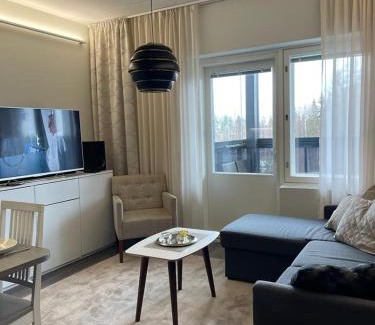 Tahkovuori Apartment | Spa Hotel RED
