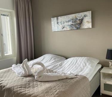 Tahkovuori Apartment | Spa Hotel RED