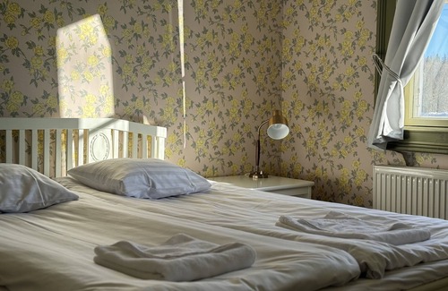 Runni Hotel | Spa Hotel Runnin Kartanohotelli