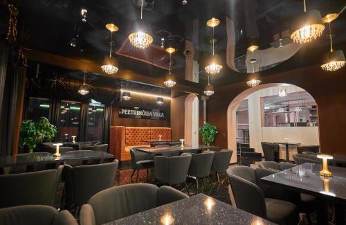 Viljandi Hotel | SPA Hotell Peetrimõisa Villa