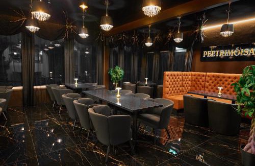 Viljandi Hotel | SPA Hotell Peetrimõisa Villa