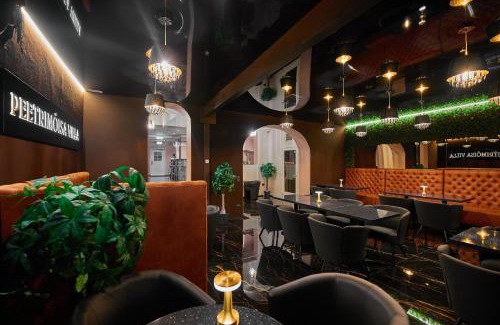 Viljandi Hotel | SPA Hotell Peetrimõisa Villa