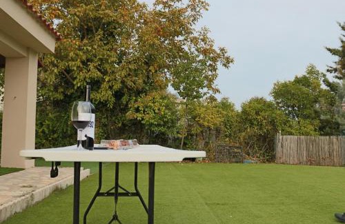 Loranca de Tajuna House | Spa los Balcones