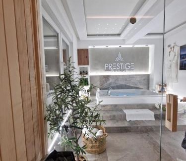Brcko Apartment | Spa Prestige Apartman Brcko