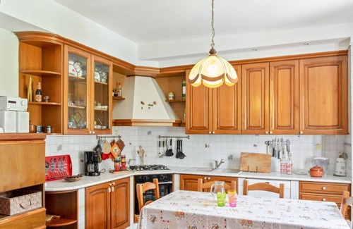 Abano Terme Apartment | SPA & RELAX! Abano Terme Casa Nespolo x6