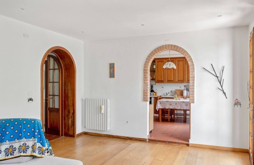 Abano Terme Apartment | SPA & RELAX! Abano Terme Casa Nespolo x6
