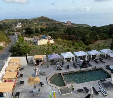 Skikda Apartment | SPA RELAXINg