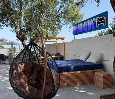 Skikda Apartment | SPA RELAXINg
