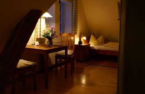 Dresden Hotel | Spa Resort Landlust Dresden