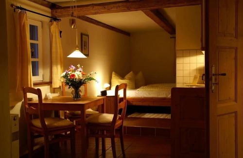 Dresden Hotel | Spa Resort Landlust Dresden