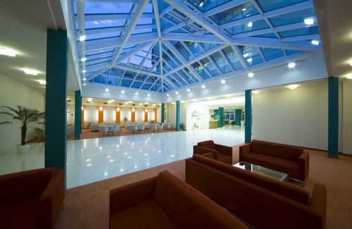 Karlovy Vary Resort | Spa Resort Sanssouci
