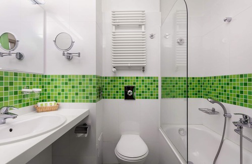 Karlovy Vary Resort | Spa Resort Sanssouci