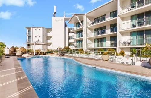 Ballina Apartment | Spa Retreat Ballina - Your own private spa to enjoy - FREE Wi-Fi