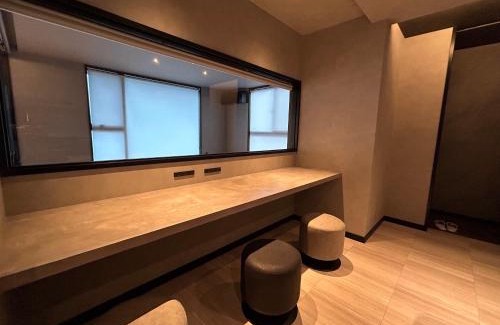 Shishihama Villa | Spa Terrace Sun