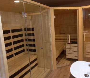 Ravne v Bohinju Villa | SPA Tubej - Adults Only