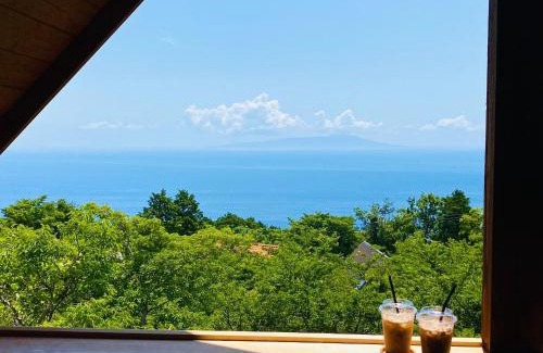 Okawa House | Spa&View COZY HOUSE - Vacation STAY 36902v