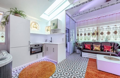 Vilnius city municipality Apartment | SPA Villa Antakalnis