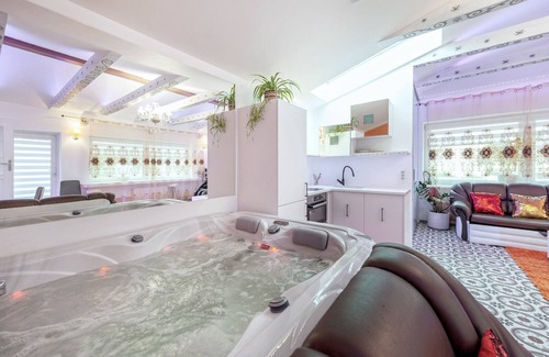 Vilnius city municipality Apartment | SPA Villa Antakalnis
