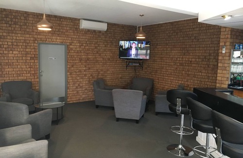 Moree Hotel | Spa Village Travel Inn