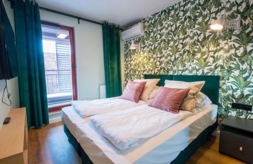 Old Town Apartment | SPA Waterlane Island Deluxe 2 by Grand Apartments
